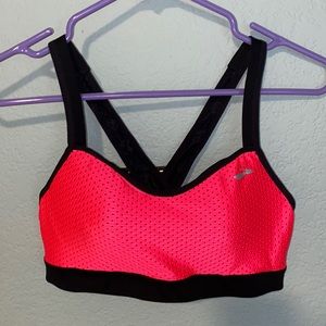 Brooks Sports Bra